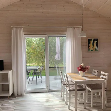 Wrzosowa Zatoka Lubiatowo (Pomerania)