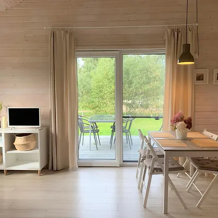 Wrzosowa Zatoka Lubiatowo (Pomerania)