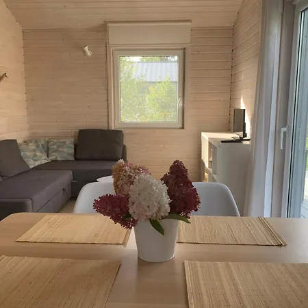 Wrzosowa Zatoka * Lubiatowo (Pomerania)