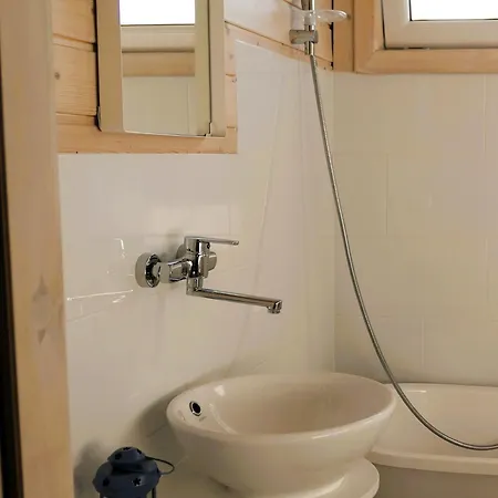 Wrzosowa Zatoka Tatil Evi