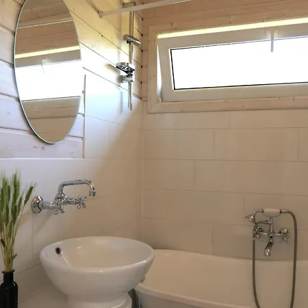 Wrzosowa Zatoka * Lubiatowo (Pomerania)