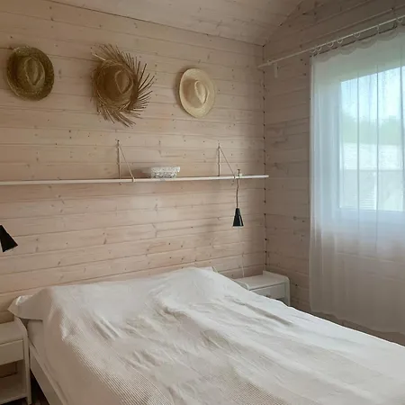 Wrzosowa Zatoka * Lubiatowo (Pomerania)