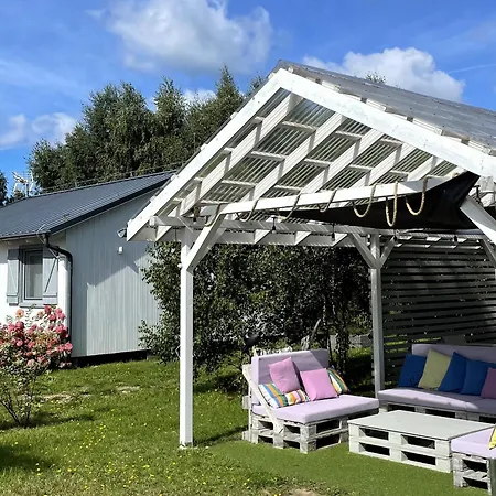 Wrzosowa Zatoka Tatil Evi