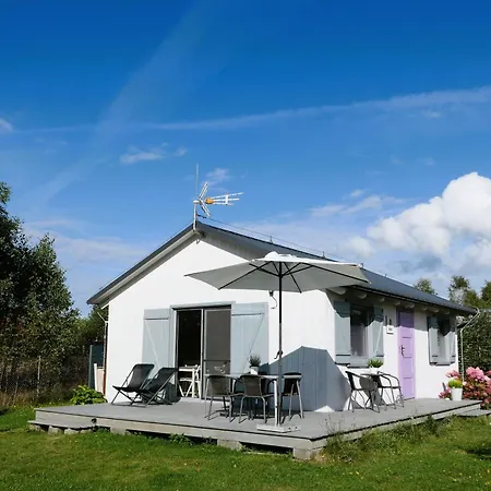 Wrzosowa Zatoka * Lubiatowo (Pomerania)