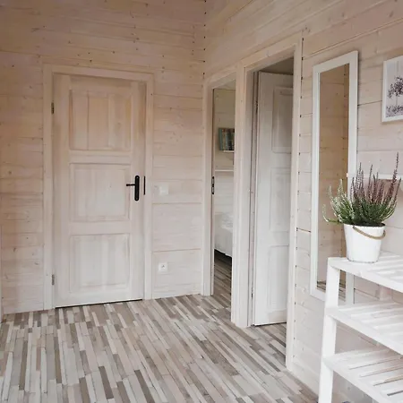 Wrzosowa Zatoka * Lubiatowo (Pomerania)