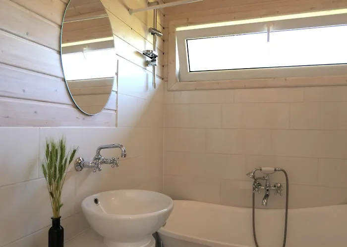 Wrzosowa Zatoka * Lubiatowo (Pomerania)