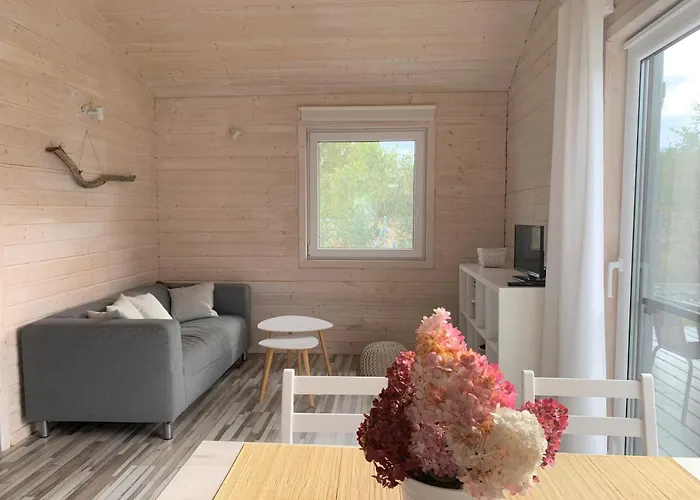 Wrzosowa Zatoka Lubiatowo (Pomerania)