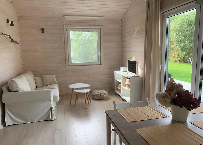 Wrzosowa Zatoka Lubiatowo (Pomerania)