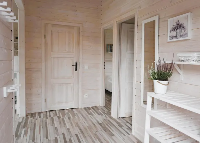 Wrzosowa Zatoka * Lubiatowo (Pomerania)